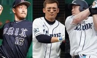 巨人・大竹寛＆阪神・岩田稔が現役引退、西武・栗山巧は2000安打…1983年世代の現在地
