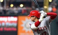 【MLB】大谷翔平は「ベーブ・ルースと明らかに違う」　番記者が触れた9勝＆46発の価値