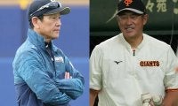 秋山幸二、西本聖、石井琢朗、松沼兄弟…　今はないドラフト外入団で活躍した選手たち