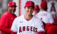 【MLB】大谷翔平は「かつてないほど体が大きく強く」　代理人が予感した9勝＆46発のフル回転