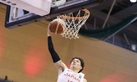 馬場雄大、テキサス・レジェンズ（NBA Gリーグ）入り