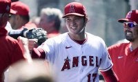 【MLB】大谷翔平MVPを認めない米ファンを“教育”　132勝OBがSNSで激論展開「人生で一度だ」