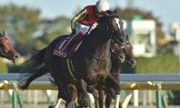 【富士S結果】3歳牝馬ソングラインが追い比べから抜け出し重賞初制覇！いざGIへ