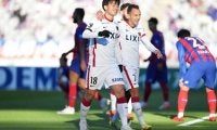 鹿島が来季ACL出場に望み繋ぐ逃げ切り勝ち、FC東京はリーグ戦3連敗に…【明治安田J1第33節】