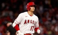 【MLB】大谷翔平は「レコードブックに記されるべき」　タイガース監督がMVPに推す理由とは？