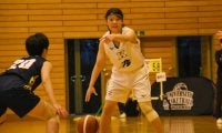 【バスケットボール部女子】人科大に７２－８６で敗戦、リーグ戦３敗目