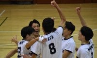 【バレーボール】攻守の安定感が光り、難敵相手に快勝！／秋季関東大学男子２部バレーボールリーグ戦 vs亜細亜大学　