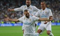 レアル・マドリー、エル・クラシコに向けた招集メンバー発表