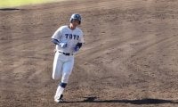 [硬式野球] ２点リードを追いつかれるも逆転は許さず国士大にドロー