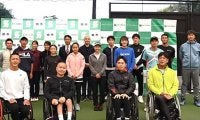  WJP 団体戦イベントが開催 