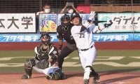 ロッテ、連勝でマジック「3」　石川8回0封で6勝目＆田村が先制打、レアード28号ソロ