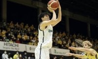 宇都宮がSR渋谷に敵地でリベンジ…比江島とフィーラーが20得点を挙げ勝利を飾る