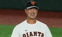 現役最終戦の巨人・大竹寛にチームメートが爆笑　円陣で口にした一言とは？