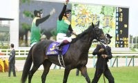 【勝負の分かれ目 菊花賞】横山武史騎手の迷いのない逃げでタイトルホルダーが圧勝