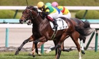 【新馬/阪神5R】4億7000万円 リアドが「伝説の新馬戦」を制する