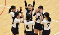 【バレーボール部女子】接戦を制し、大院大に３－２で勝利