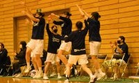 【バスケットボール部女子】立命大に敗戦、リーグ戦は５位で終了