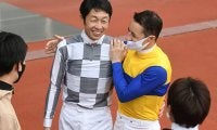 武豊騎手が史上初のJRA通算4300勝「あくまで一つの通過点」