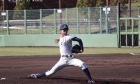 打線爆発で圧勝！！関東王座決定戦進出を決めるー東都大学準硬式野球秋季リーグ大会　対帝京大１回戦