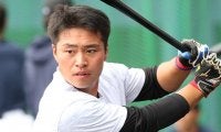 日本ハムが今井順之助に戦力外通告　5年目内野手、1軍通算4試合出場