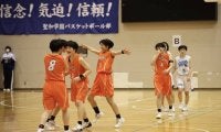 宮城女子ライバル対決！　仙台大明成が延長で聖和学園を下して2年ぶりの優勝