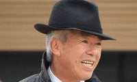 藤沢和雄調教師「タイキシャトルを牝馬にしたような…」グランアレグリアと挑む最後の天皇賞・秋