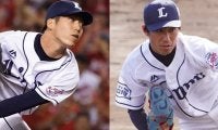 西武吉川＆齊藤で“ドラ1”が8人目…　日本ハムを含め新たに10人が戦力外で計67人に