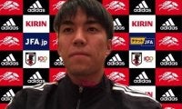 「焦らずに日本らしいサッカーを」湘南MF田中聡がチームに自信、攻撃のポジションも「目に見える結果を貪欲に狙う」