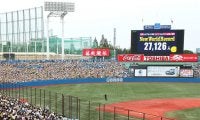 【プロ野球／セ・リーグ】阪神、今季最終戦からの逆転優勝はあるのか　ヤクルトとのセ界制覇ラインを占う