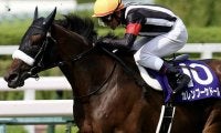 【天皇賞・秋 注目馬】重賞2着6回、伝統の大舞台で黄金の大輪を咲かせるか