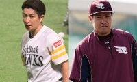 楽天は牧田ら8選手、鷹・川島ら実績ある選手も　26日の戦力外通告、12球団計78選手に