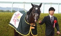 【次走】タイトルホルダーは放牧へ　栗田師「選択肢として香港や有馬記念、馬の状態を見ながら」