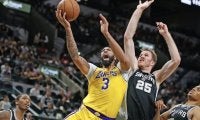 ウォリアーズとジャズが無敗をキープ…レブロン不在のレイカーズが2連勝／NBA