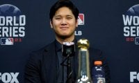 【MLB】大谷翔平の“超クール”な動画公開　「てんこ盛りPVだわ」「何度見てもかっけーなー」