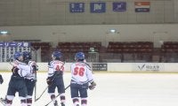リーグ2戦目、大差で快勝！-関東大学アイスホッケーリーグ戦　対大東文化大
