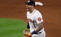 【MLB】FA市場にズラリと揃う大物遊撃手　ヤンキースが獲得すべき選手をNY紙が提言