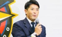 日本ハムが稲葉篤紀氏をGMに迎えたワケ　球団社長が語る4つの秀でた能力とは