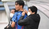 【AFC U-23選手権予選】メダル獲得という夢の実現への必須条件【久保建英の世代・U-22日本代表、パリ・オリンピックへと始動】(3)