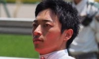 川田将雅騎手が海外渡航