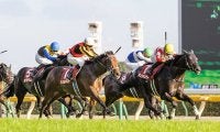 【香港マイル】グランアレグリア、ダノンキングリー、シュネルマイスターなど日本馬20頭が登録