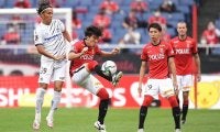 【天皇杯】浦和ベスト4進出!!平野佑一と柴戸海が「常に話していること」とリカルド・ロドリゲス監督の「2つの目標達成」作戦【ガンバ大阪VS浦和レッズ】進化する浦和のダブルボランチ(2)