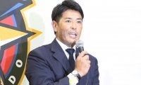 監督でも選手でも“世界一”を経験　日本ハムの新GM、稲葉篤紀氏の輝かしい経歴