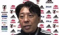 中1日の連戦で23名全員を起用し2連勝、U-22日本代表の冨樫剛一監督が振り返る「日本の育成の成果」