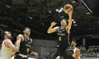 宇都宮が昨季FINALSの雪辱を果たす…富山は今季初勝利／B1第5節