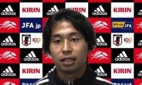 キャプテンとして1ゴール、郷家友太が本大会を見据える「ホッとしている気持ちは1ミリもない」