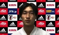 2ゴールで勝利に貢献したFW藤尾翔太、水戸でのプレーが結実「どんなゴールでもしっかり決めていく」