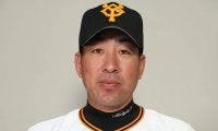 NPBが巨人・金城龍彦のコーチ異動を公示　3軍野手総合から1軍守備走塁コーチに昇格