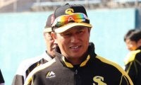 鷹、平石打撃コーチらの退団発表　倉野ファーム投手統括コーチ、立花打撃コーチも
