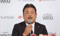 若かりし柳田悠岐は「ゴミか天才」　鷹・藤本博史新監督の“寄り添う”ポリシー