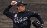 30日の公示　ロッテ小野郁、本前郁也が1軍昇格　南昌輝は引退選手特例で登録
